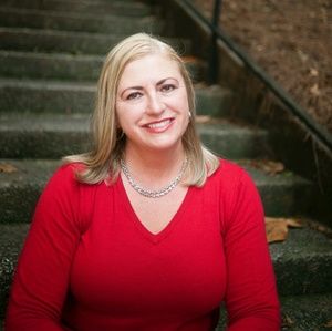 Meet your Posher, Kay